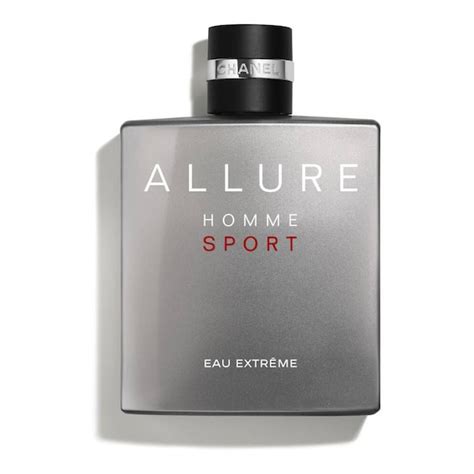 eau extreme chanel uniprix|Chanel sephora allure homme.